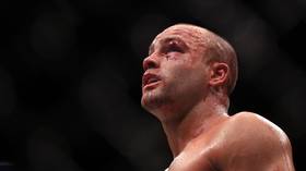 ‘Monstrous KO artist’: Russia’s Nastyukhin stuns Alvarez at One Championship (VIDEO)