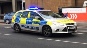 4 stabbings in 14 hours: London police search for serial attacker
