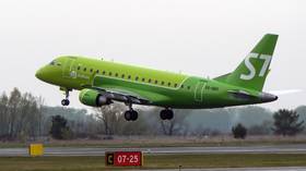 One of Russia's richest women, co-owner of biggest private airline dies in plane crash in Germany
