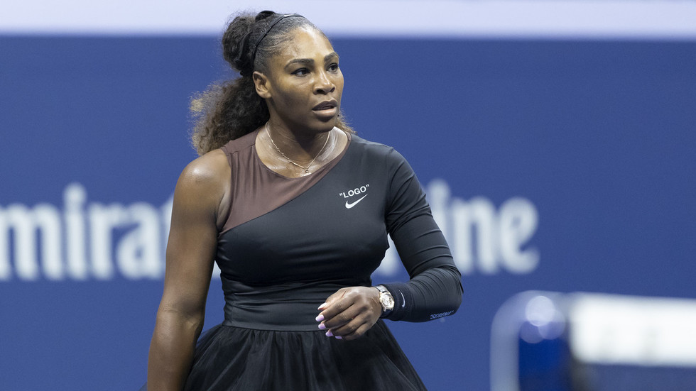 ‘I had the audacity to be upset when I didn’t win’: Serena Williams on ...