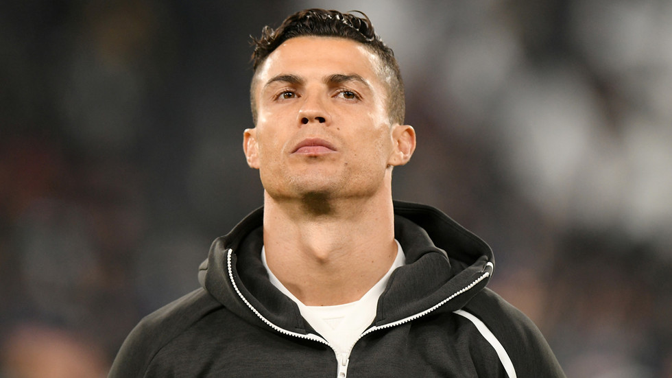 ‘No words needed’? Ronaldo flexes muscles in Instagram ... - 980 x 551 jpeg 93kB