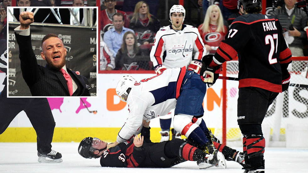 nhl 20 one punch knockout nhl 20 one punch knockout