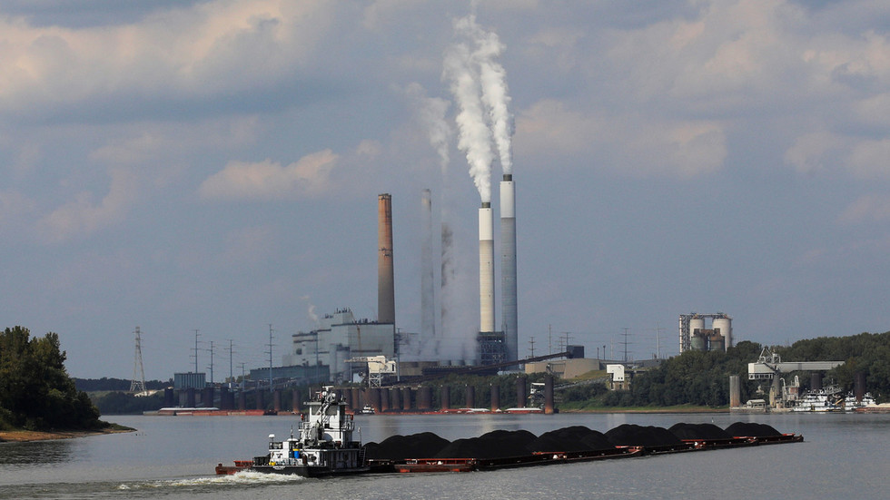 Russia’s aluminum giant RUSAL makes first US investment