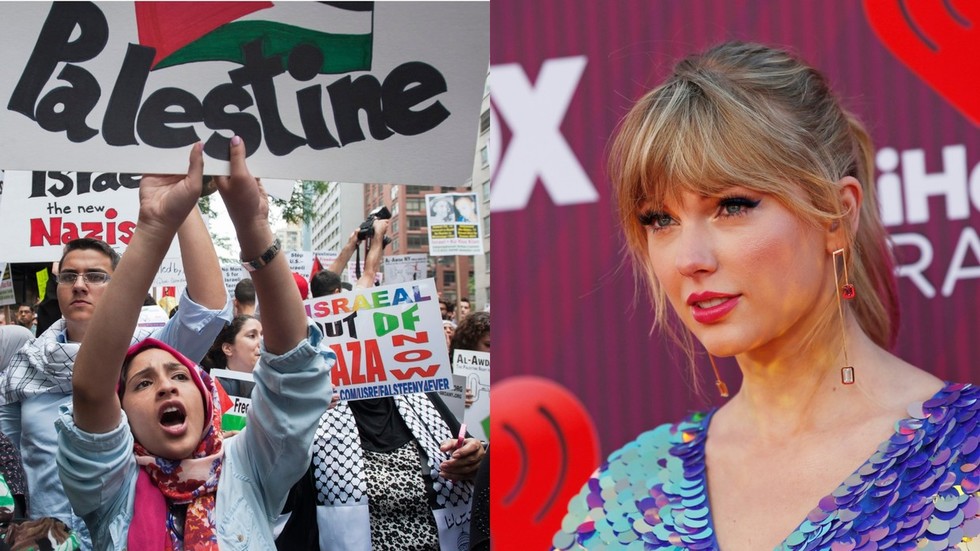 Taylor Swift’s Israeli megafan turns to Twitter to shed light on