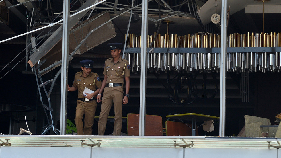 ‘Hour of grief’: Pakistan’s PM Khan condemns ‘horrific terrorist attack’ in Sri Lanka