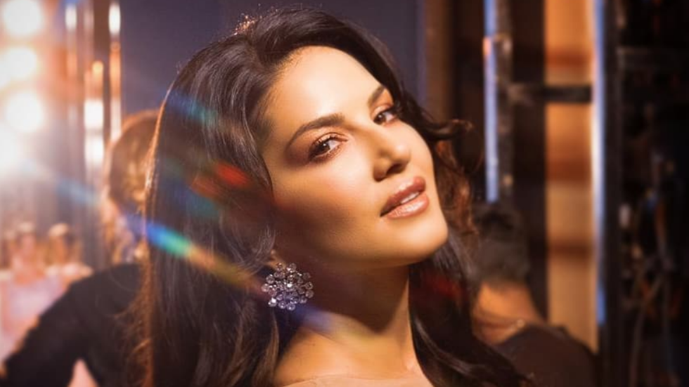 Former Porn Star Sunny Leone Hits Back At Critics Of Career Change