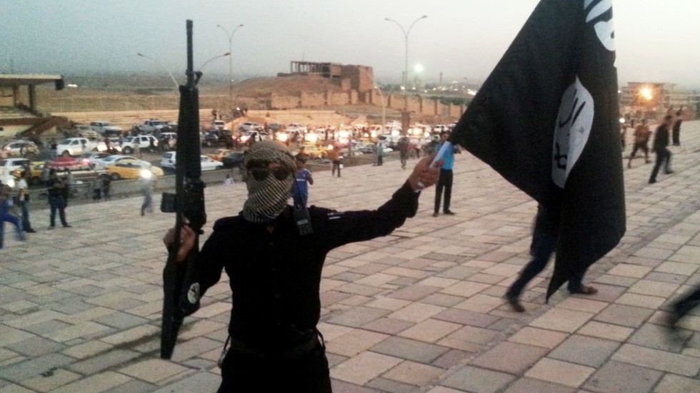 Moscow warns of ISIS & Al-Qaeda terrorist camps in Latin America