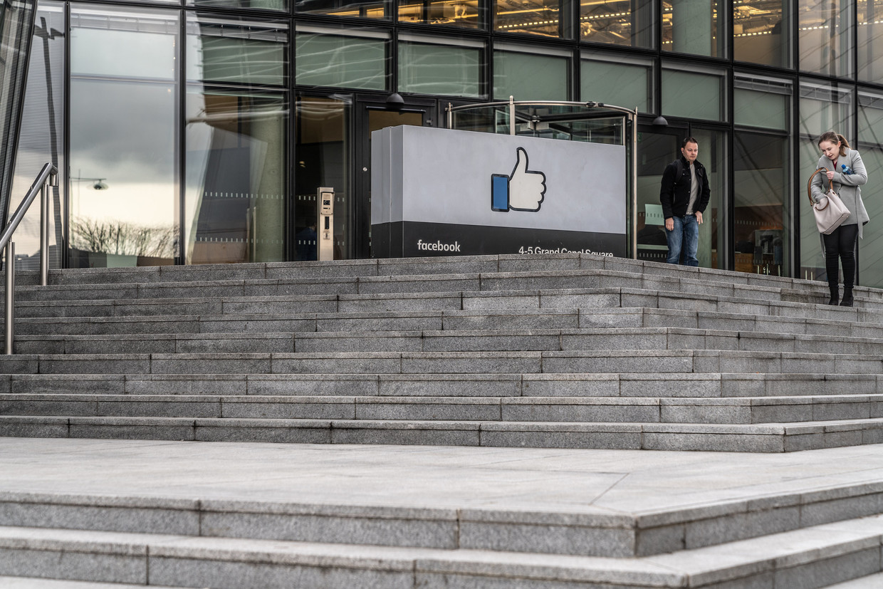 Privacy watchdog to investigate Facebook over password glitch