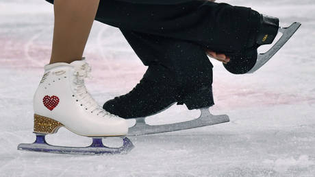 FILE PHOTO © Global Look Press / Peter Kneffel