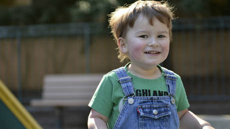 The study involved 18 autistic children, file photo © Pixabay