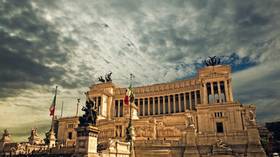 Widespread economic slowdown across Europe with Italy heading to ‘zero growth’ – economy minister