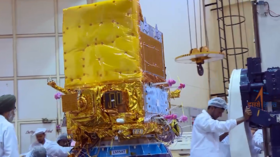 New spy satellite gives India ‘considerable advantage’ over China & Pakistan – analyst