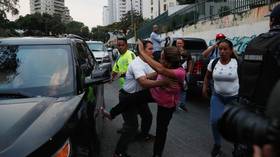 Marco Rubio inflames Twitter by mixing Bible verses with regime change calls