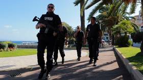 France launches terror probe after 2 bombs found in Corsica ahead of Macron’s visit