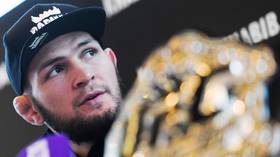 'Conor's like a jealous wife who leaves and then comes back': Khabib slams McGregor on retirement