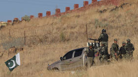 Pakistan claims it killed 7 Indian troops in Kashmir cross-border exchange