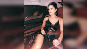 Sanny Leaon Porn Bollywood Actress - Indians in America are 'backward': Porn star turned ...