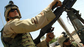 HUNDREDS of US troops died in Iraq… because of Iran, US special envoy claims
