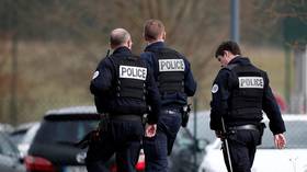Thin skin? French police union says ‘pee on a cop’ children’s song is an incitement to terrorism