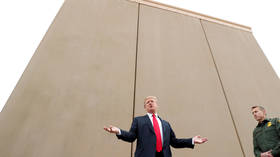 Citizen’s arrest or kidnapping? US militias told to stand down after catching 300+ migrants (VIDEOS)