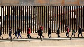 House Democrats to sue Trump over border wall emergency