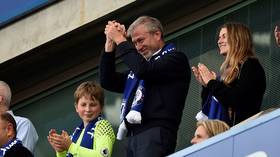 Abramovich 'committed' to Chelsea despite sale speculation – chairman