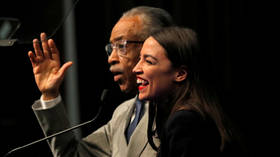 AOC accused of using ‘verbal blackface’ during speech to black audience