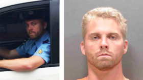 April Fool’s gag goes awry as YouTuber arrested for impersonating officer (VIDEO)