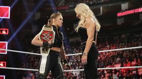 WWE WrestleMania 35: Ronda Rousey set to take center stage in wrestling's biggest show