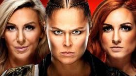 WWE WrestleMania 35: Live results and updates as Ronda Rousey headlines in New York City