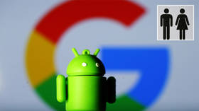 Google ethics board dropped over ‘AI not recognizing trans people’ (and conservative pick)