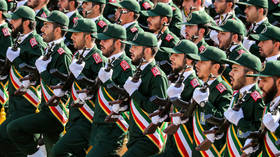 US designates Iran’s Revolutionary Guards as terrorist organization – Trump