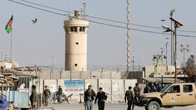 Three American service members and contractor killed in Afghanistan — US military