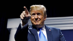 Trump’s outgoing Secret Service chief disputes reports he was ‘fired’