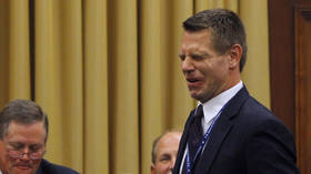 Eric ‘Nukes for Gun Control’ Swalwell announces 2020 presidential run