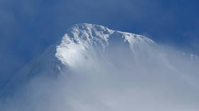 Dark Knight fails: Trump slapped with copyright claim after tweeting campaign ad with Batman music