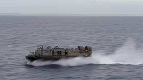 Dark Knight fails: Trump slapped with copyright claim after tweeting campaign ad with Batman music