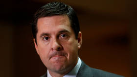 Pornhub joins Twitter users targeting Nunes with #YachtCocaineProstitutes hashtag trending