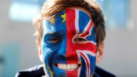 UK MPs back May’s plan for Brexit delay to end of June, EU’s Tusk proposes to extend it up to a year