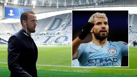 All eyes turn to England as UEFA Champions League quarter-finals get underway in London & Liverpool