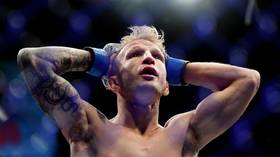 Dillashaw banned: Ex-UFC bantamweight champion handed 2-year USADA suspension