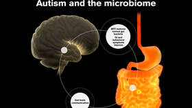 Fecal transplants yield MASSIVE breakthrough for child autism, 50% reduction in severity (VIDEO)