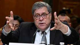 'Spying did occur' by intelligence agencies on Trump campaign - AG Barr