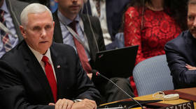 UK ‘grateful’ to Ecuador for paving way to snatch Assange as arrest blasted by activists