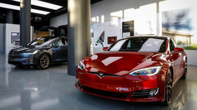 Big Oil scrambles to cut Tesla’s lifeline