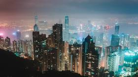 Hong Kong tops list of priciest housing markets on the planet… again