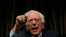 ‘Bad faith smears’: Sanders lashes out at liberal think tank over personal attacks & corporate cash