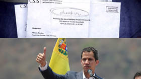 #ExtinctionRebellion shuts down London’s busiest streets with climate change protest (VIDEOS)