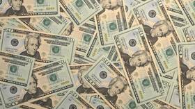 Trump campaign raises $30mn in 2019, same as Sanders & Harris combined