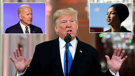 Pick old man Biden, talk trans rights, make Ilhan Omar the star: 5 ways Dems can lose 2020 to Trump